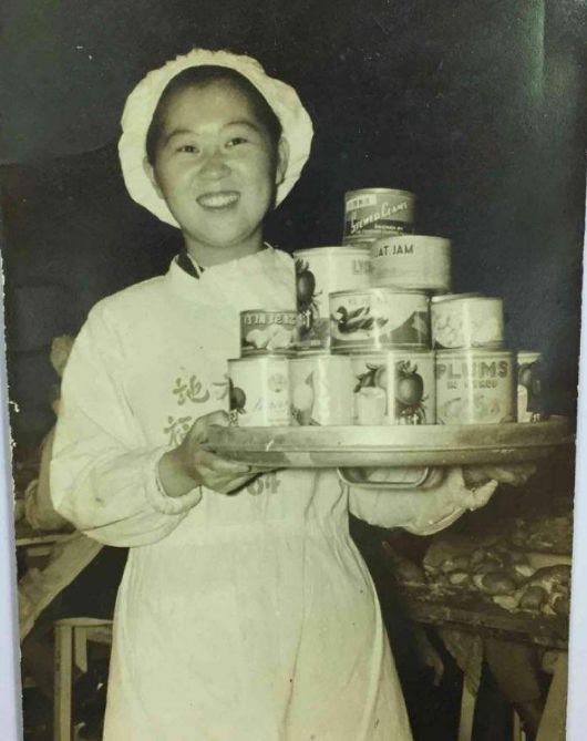 還記得《春風十里》的紅燒肉罐頭嗎?